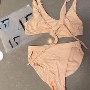 BNWT 437 Bathing Suit